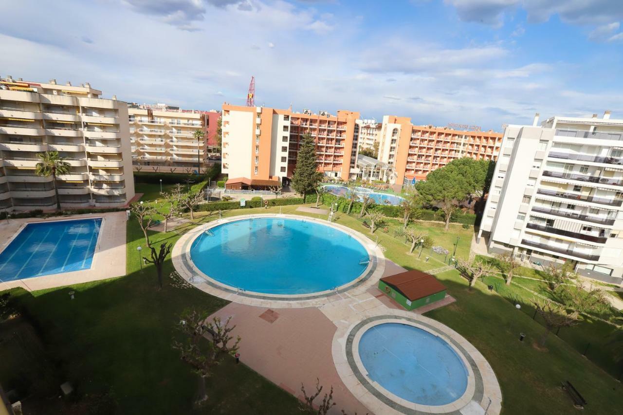 Apartament Costa Daurada - Cordoba Salou